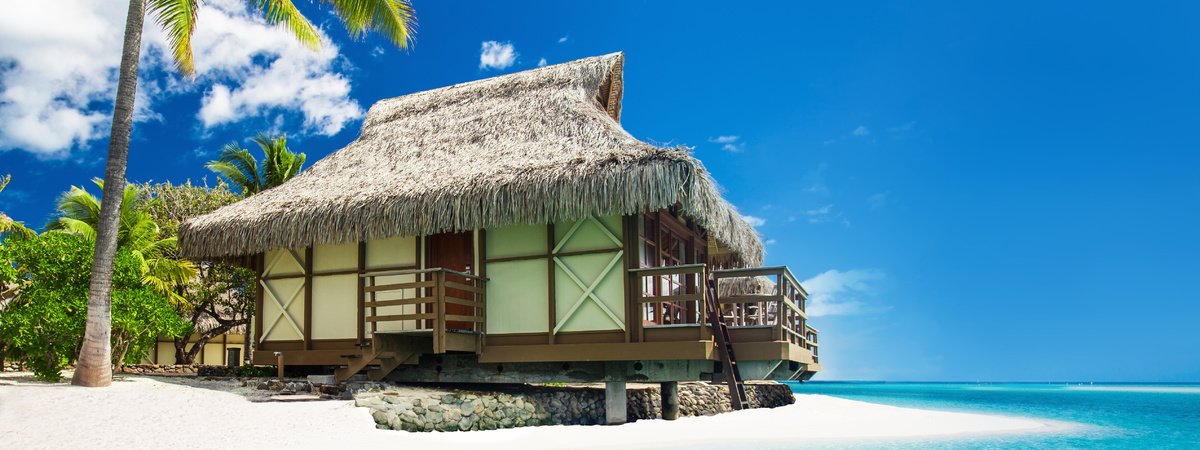 Perlen der Karibik #128105