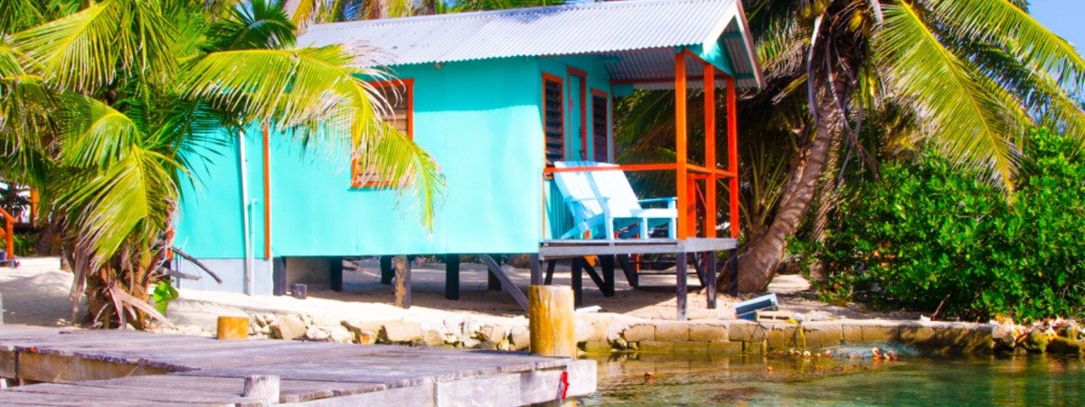 Perlen der Karibik #128105